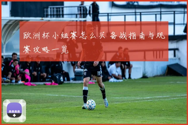 欧洲杯小组赛怎么买 备战指南与观赛攻略一览